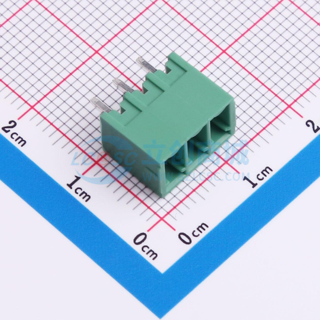 WJ15EDGVC-3.5-3P实物图