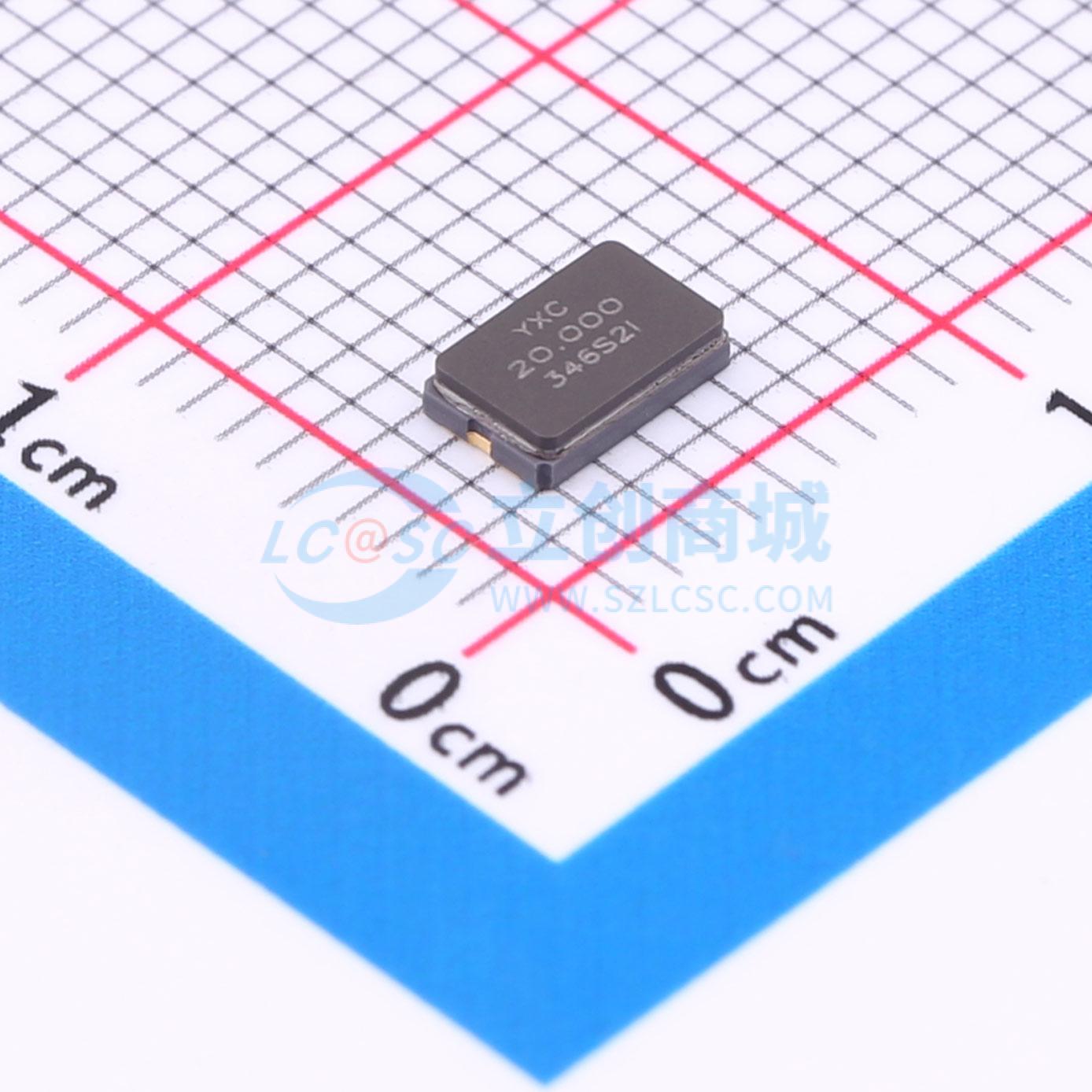 XG1EL89CSI-111YLC-20M实物图