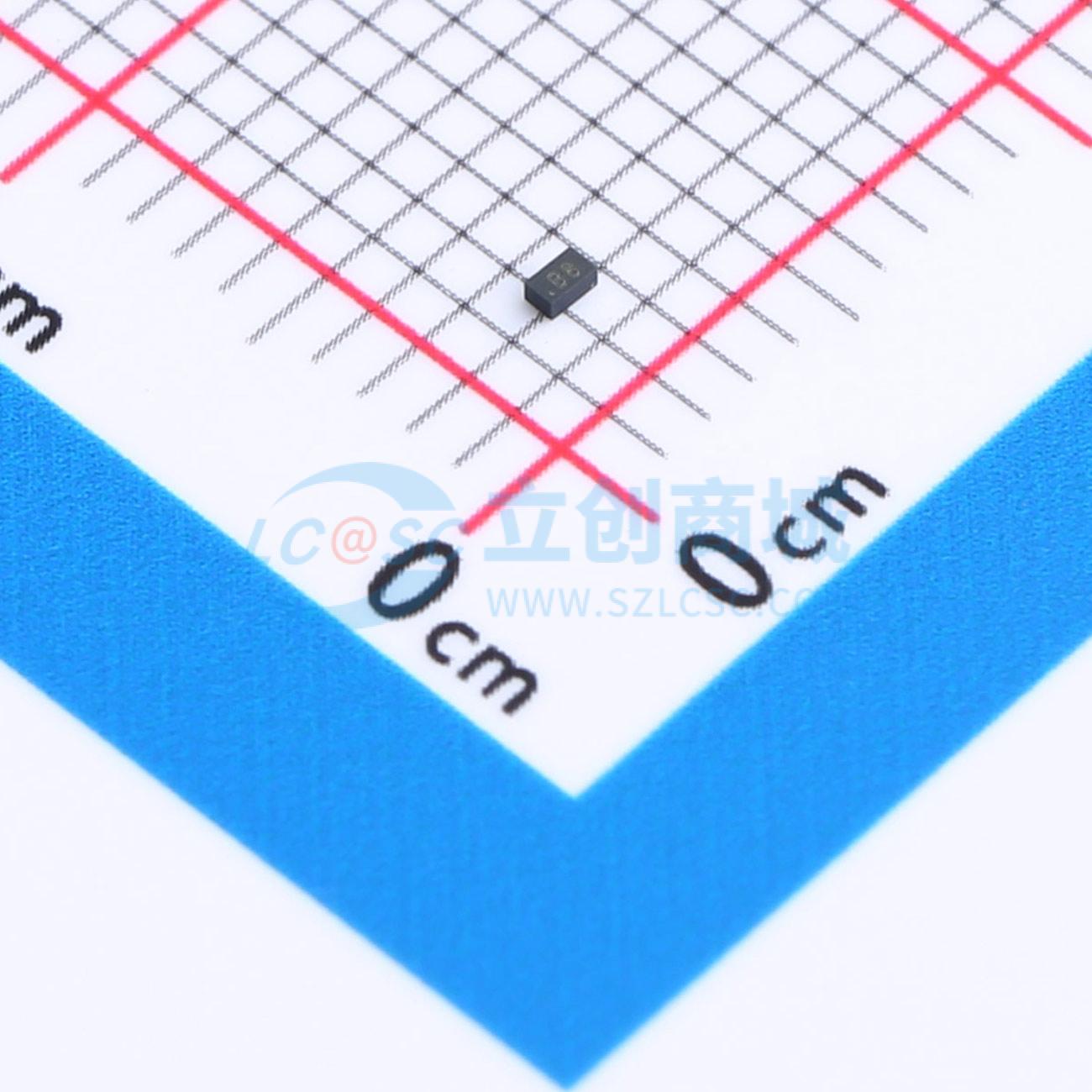 点击查看大图 PTVS4V5D1BLYR实物图