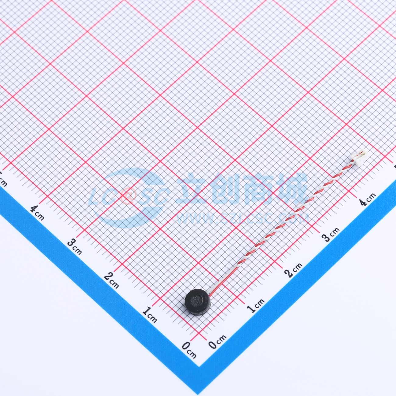 HMB-O40J42-CWH38实物图