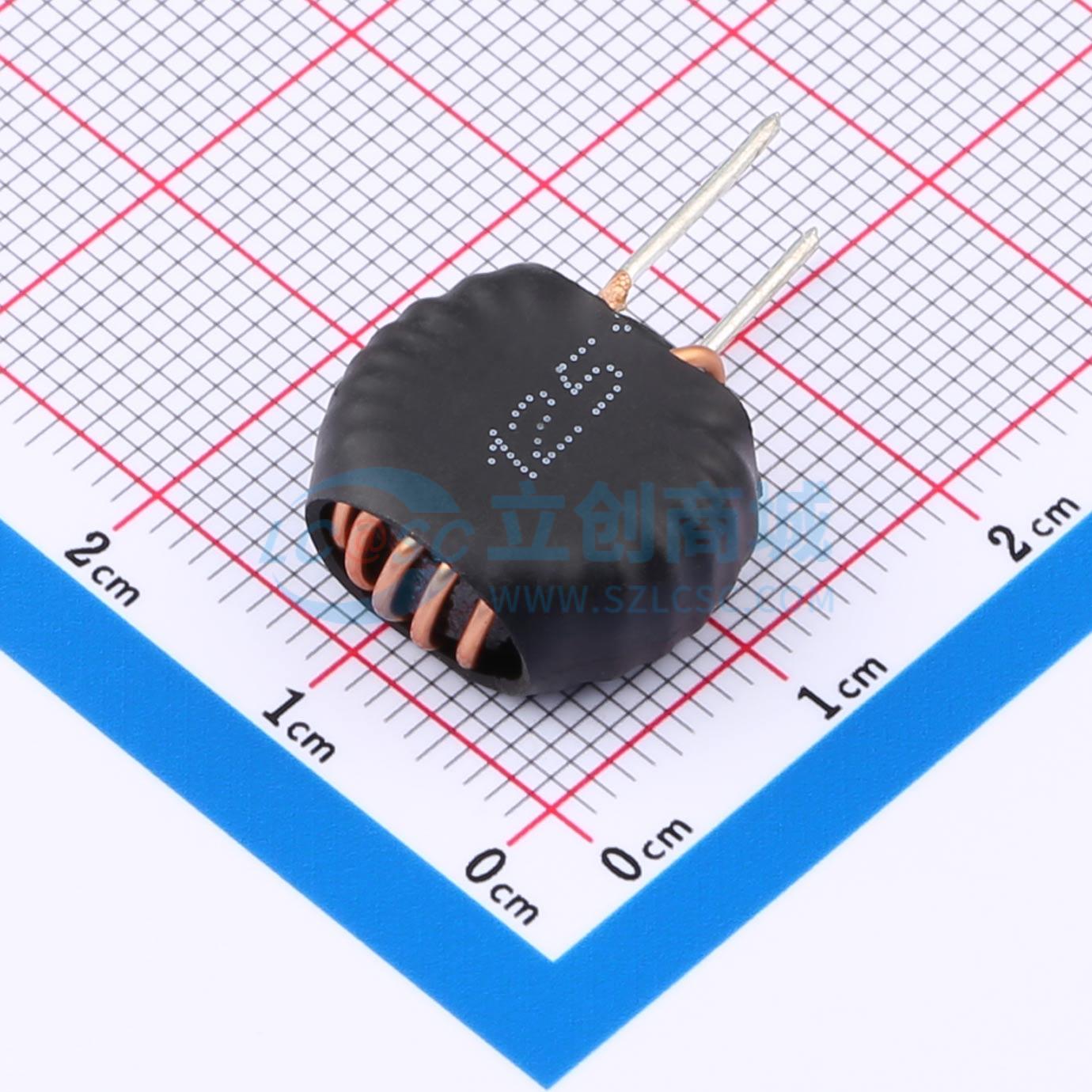 点击查看大图 XR050125TS330MVL8实物图