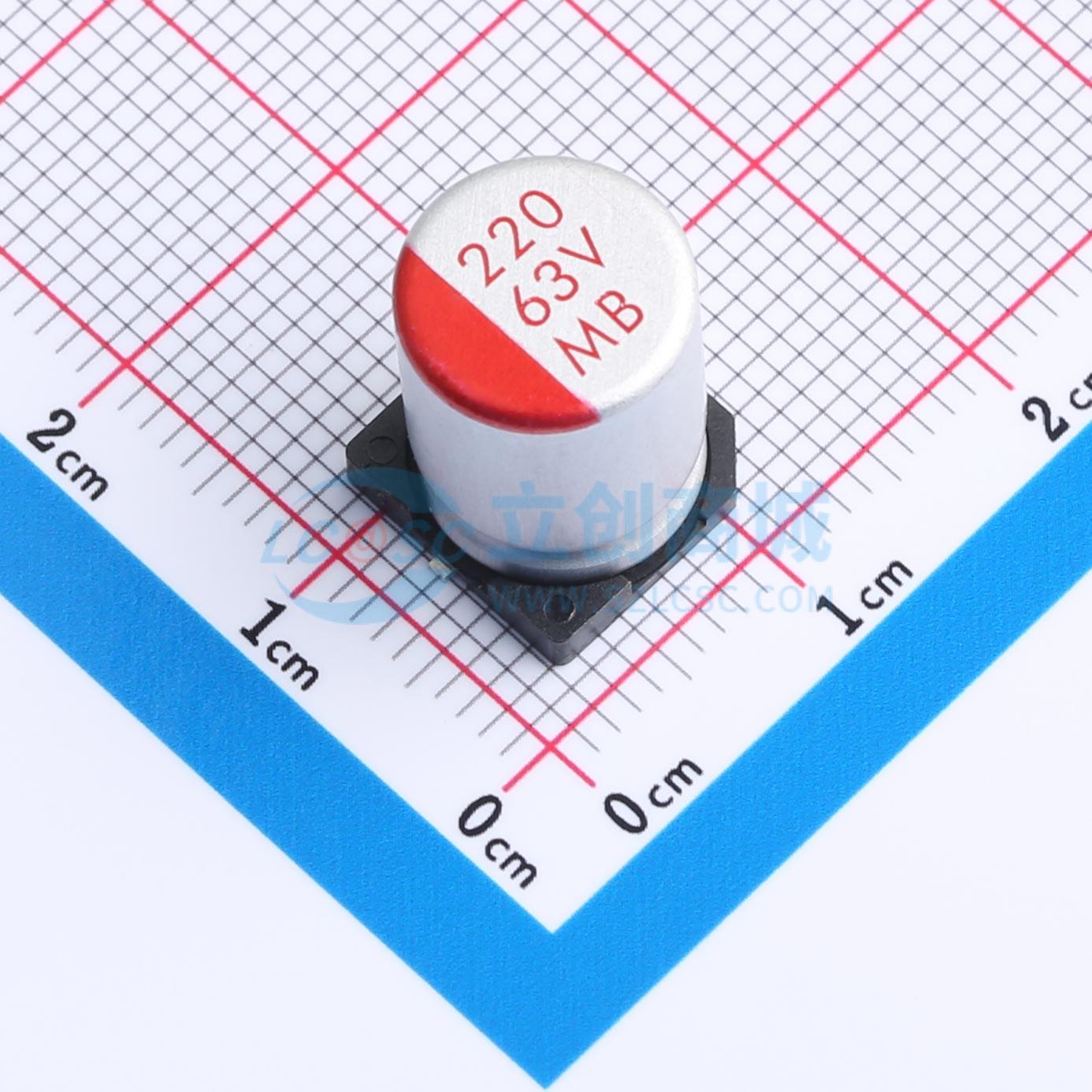 点击查看大图 2210631012TR实物图