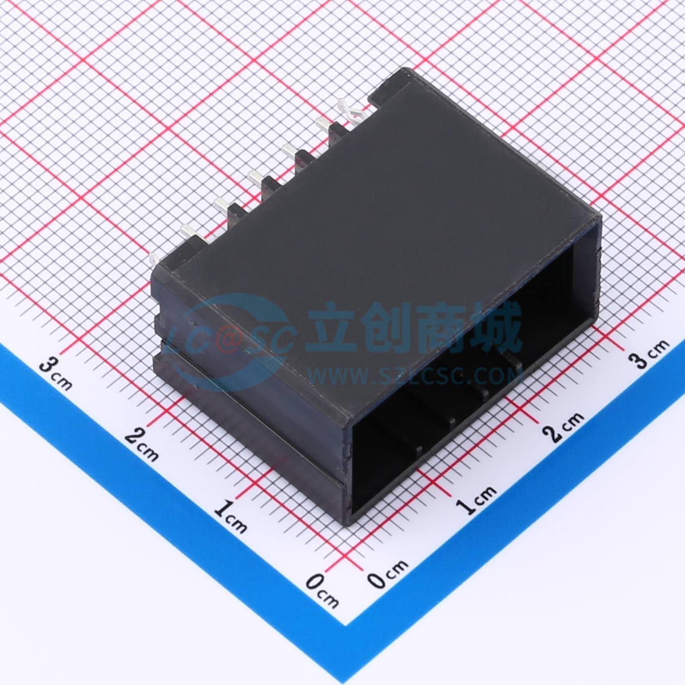 点击查看大图 DL3810-10A实物图