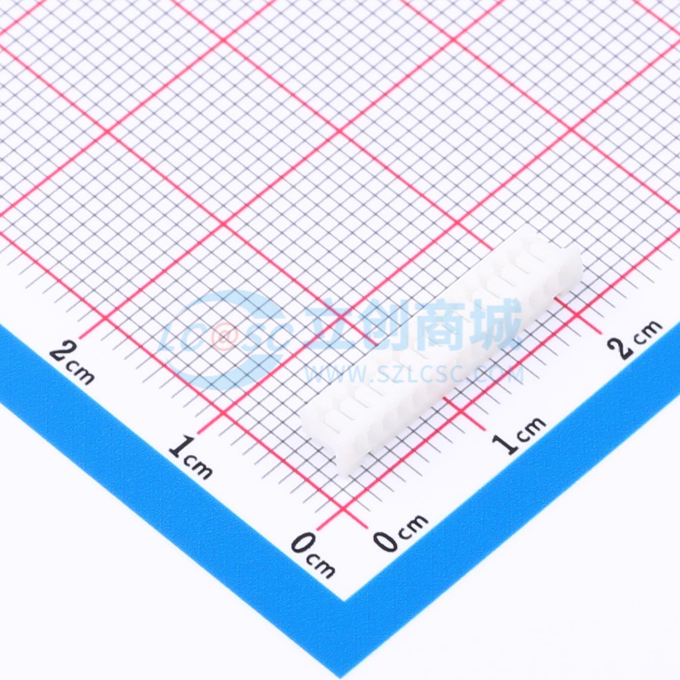 点击查看大图 MH1.25-15Y实物图