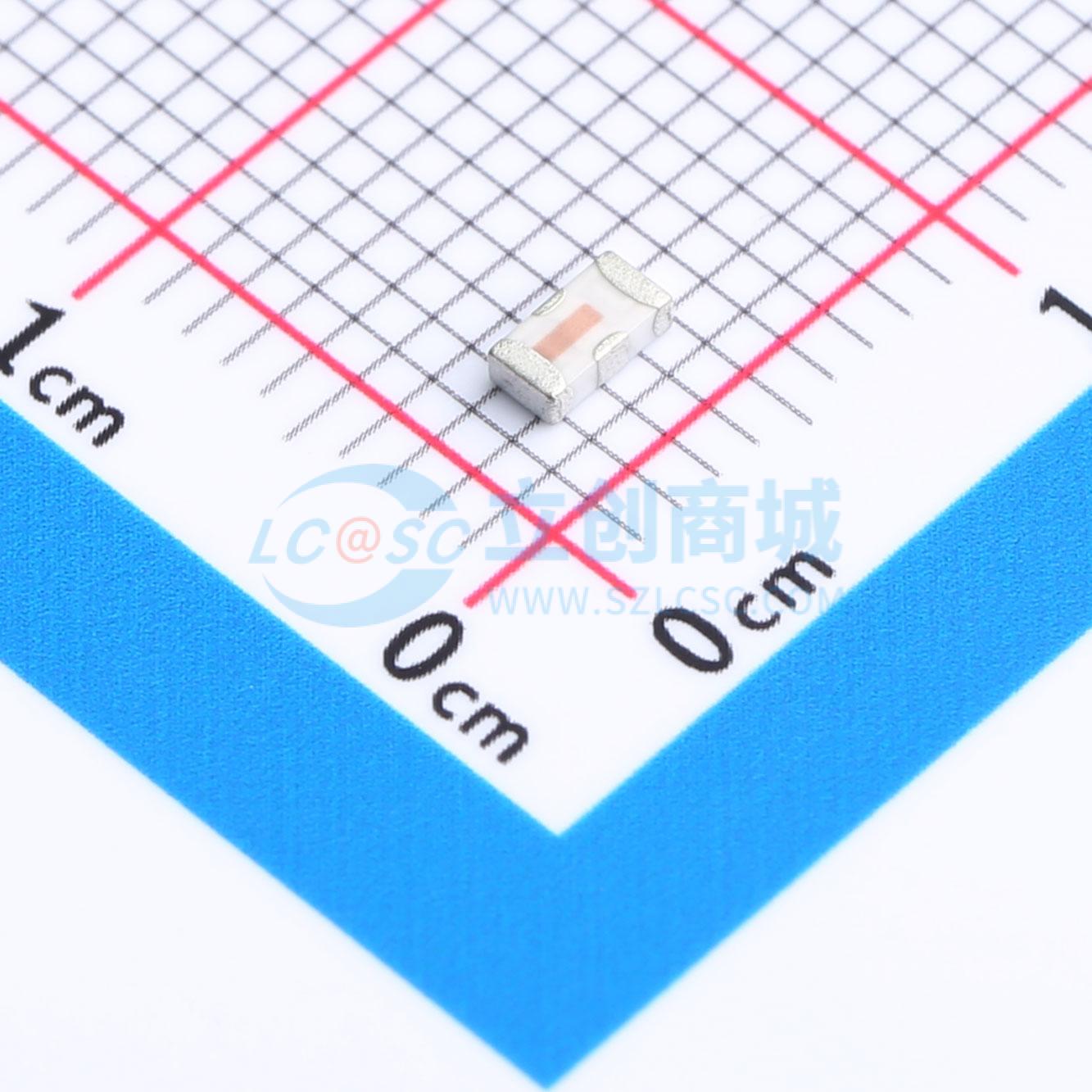 点击查看大图 LFCN-2000D+实物图