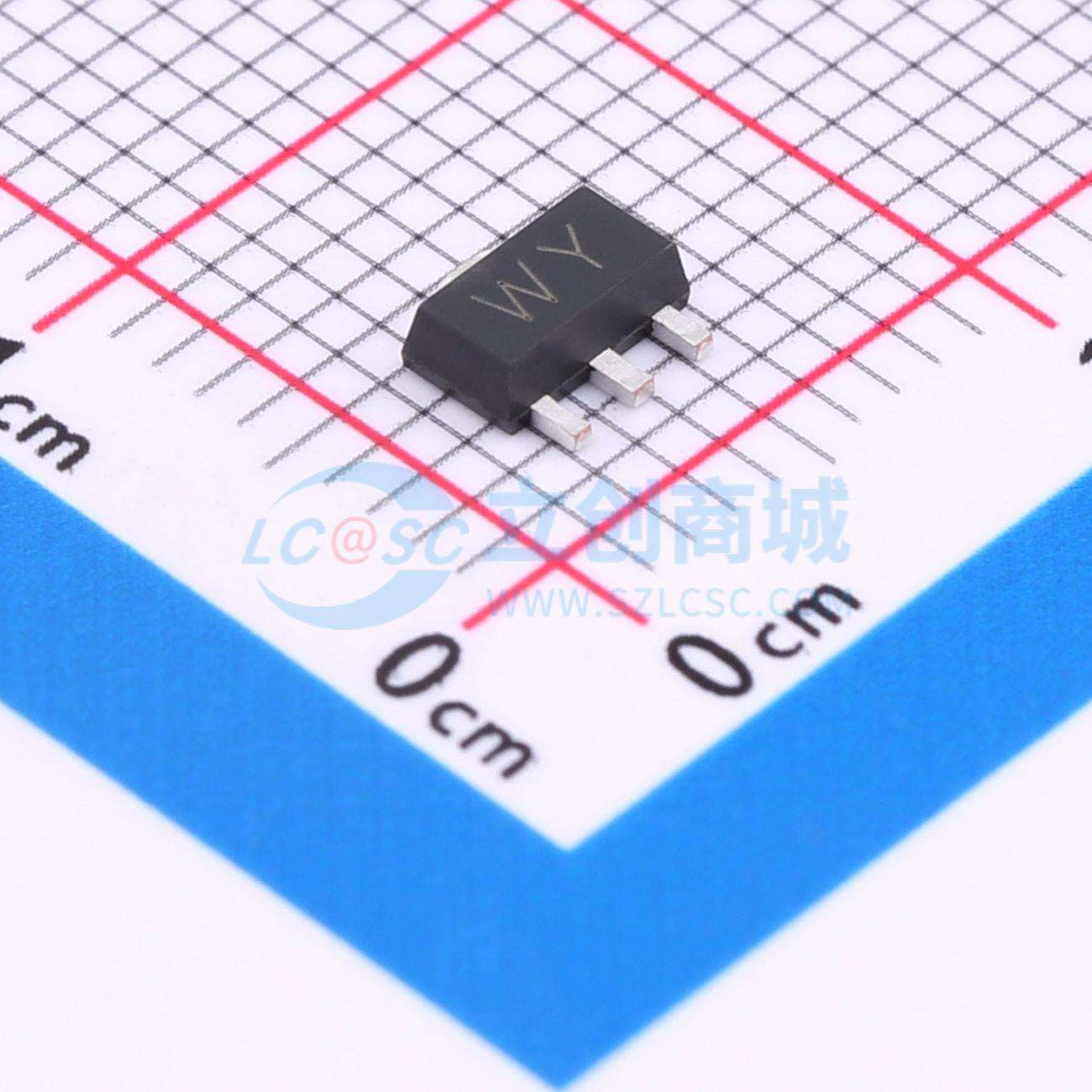 点击查看大图 KTA1666Y实物图