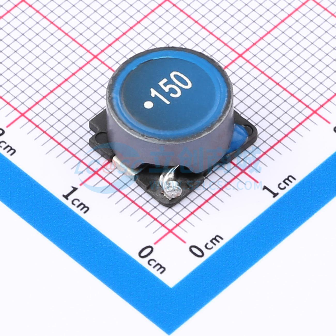 SDRS1265-150NT实物图