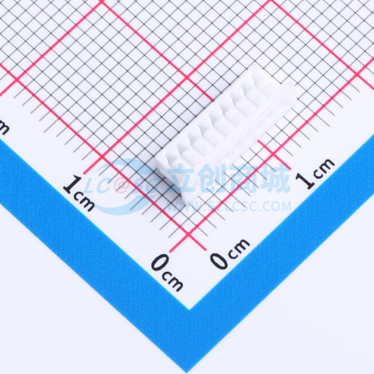点击查看大图 A1251-09P实物图