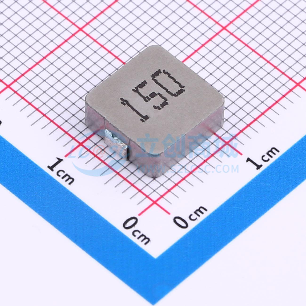 HX CYA1040-15UH实物图