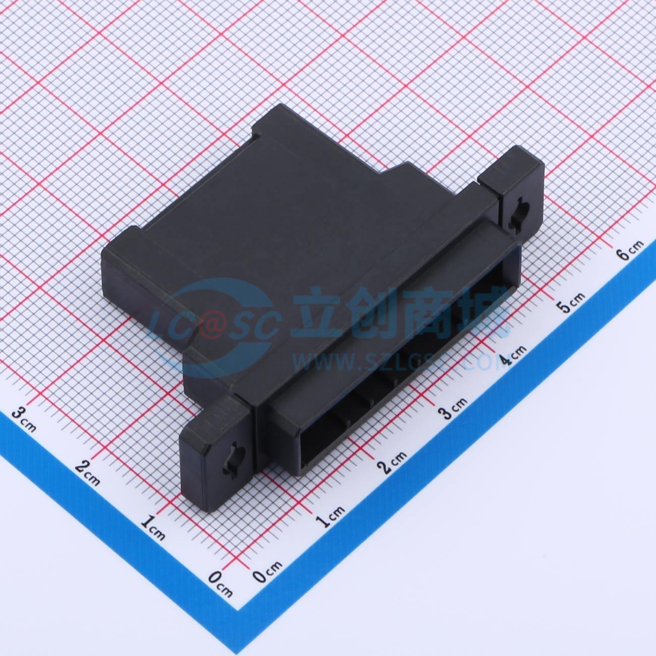 点击查看大图 DL3810-7RM实物图