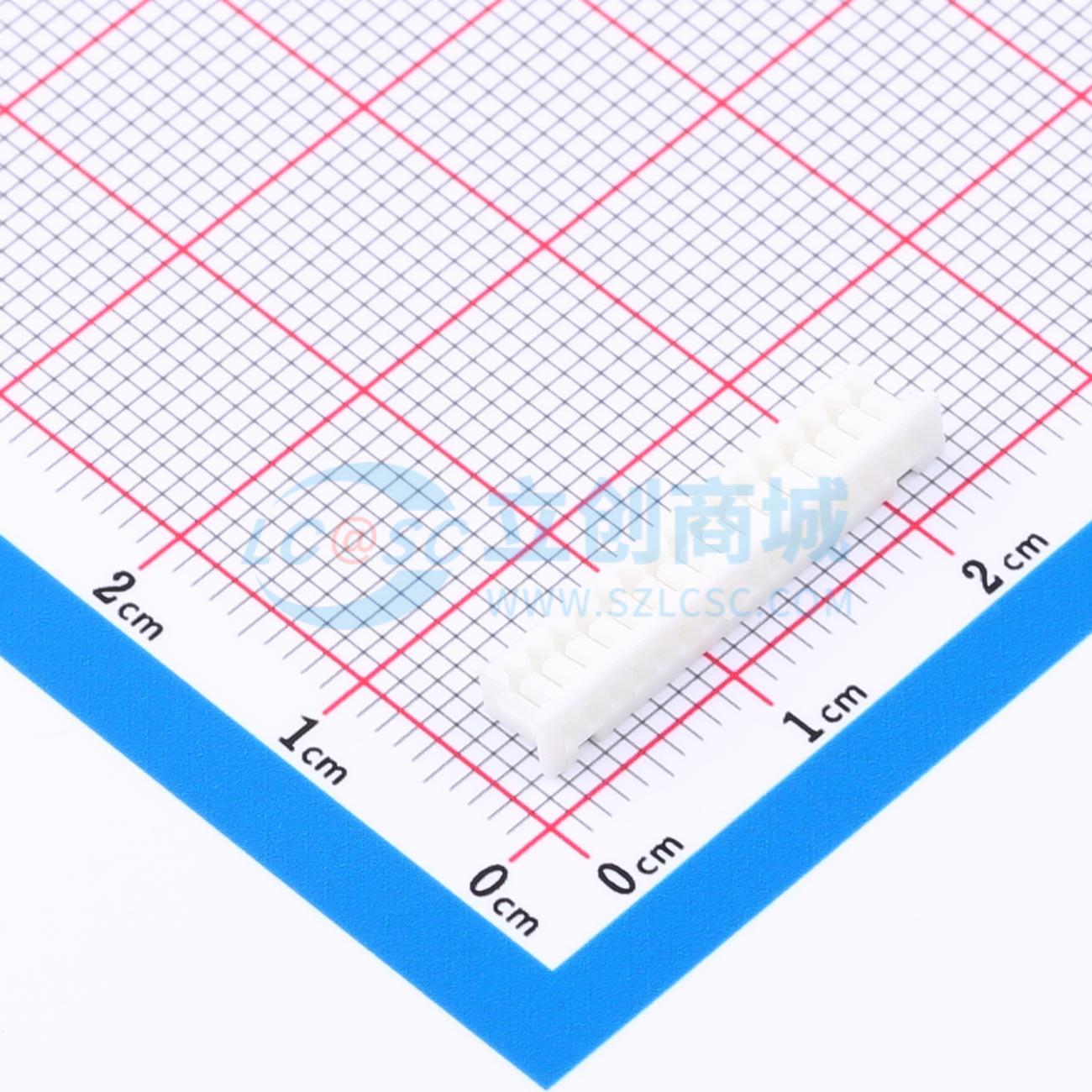 点击查看大图 MH1.25-16Y实物图