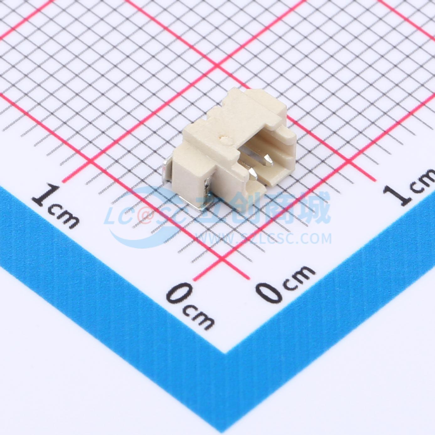 点击查看大图 MH1.25-2AWB实物图