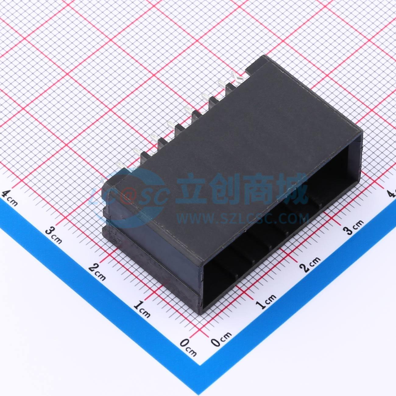 点击查看大图 DL3810-14A实物图