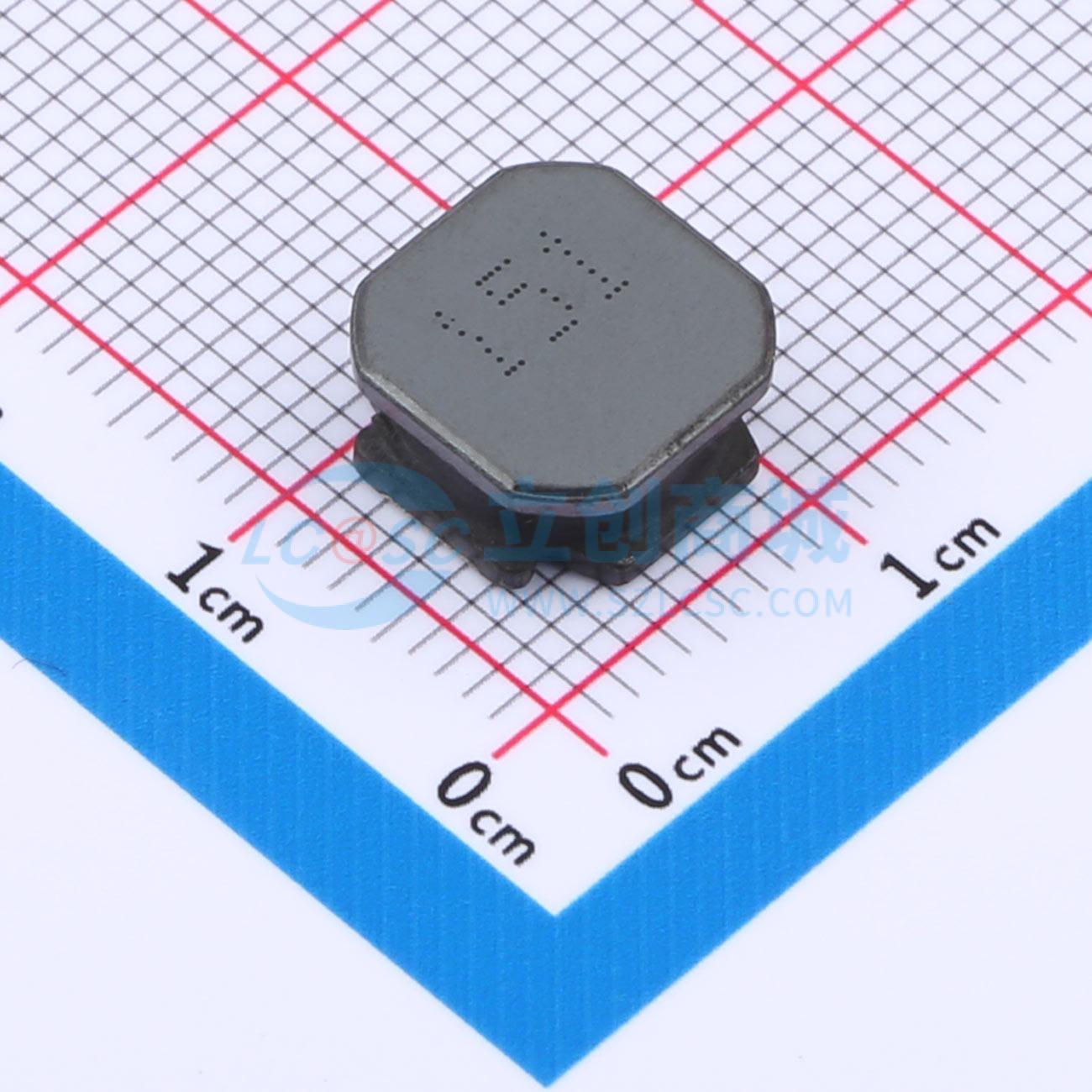 MNR1050T151MT实物图