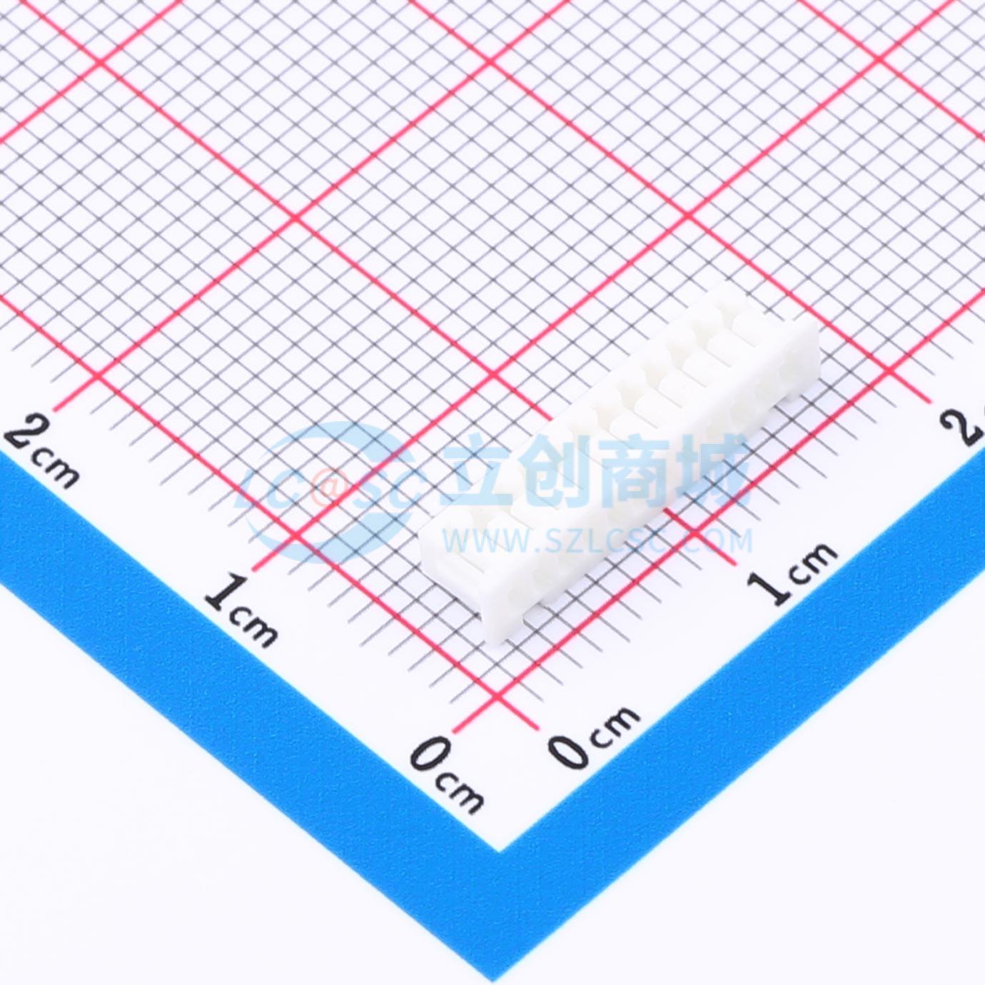 点击查看大图 MH1.25-12Y实物图