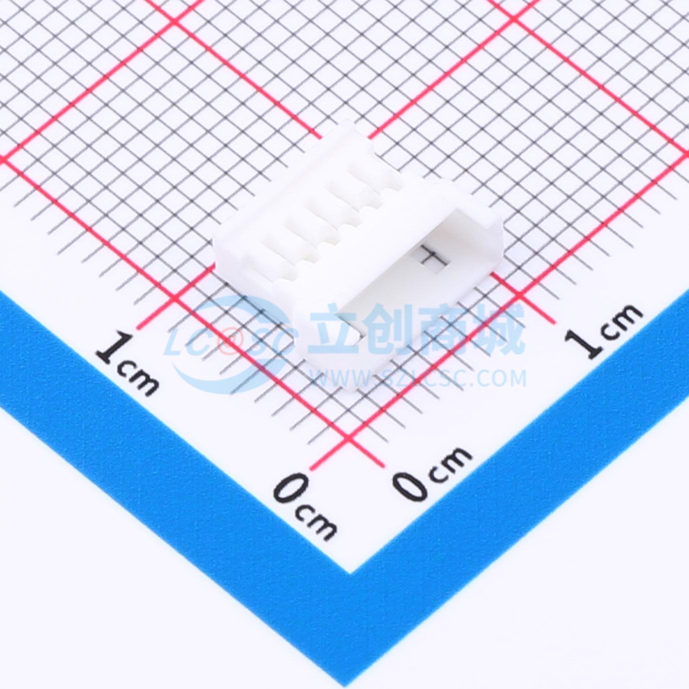 点击查看大图 MH1.25-6R实物图