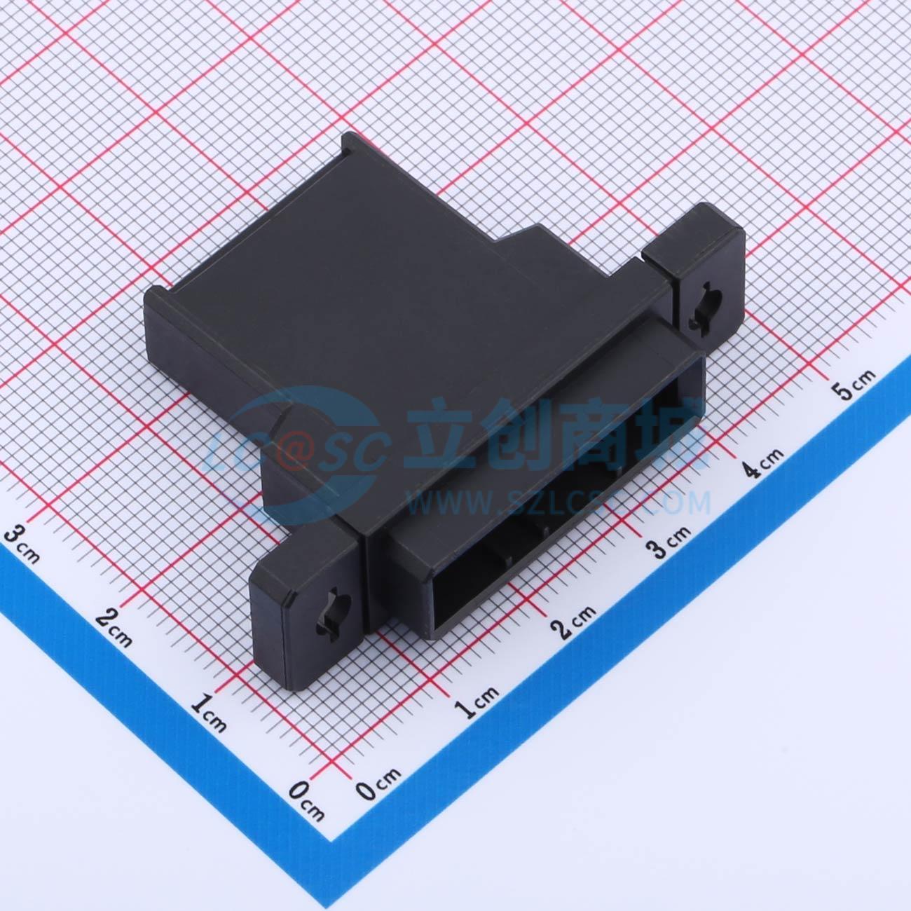 点击查看大图 DL3810-5RM实物图