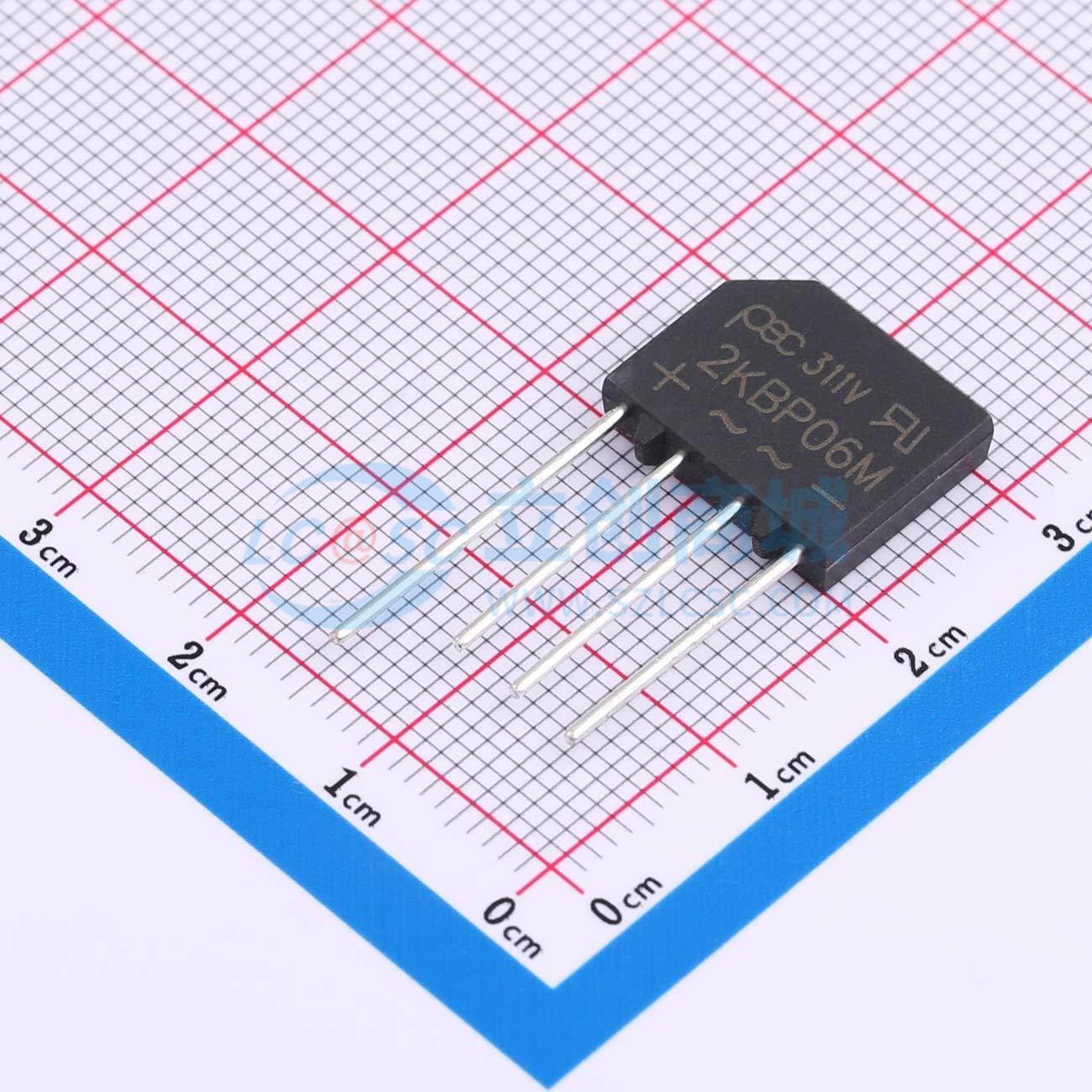 点击查看大图 2KBP06M_BO_10001实物图