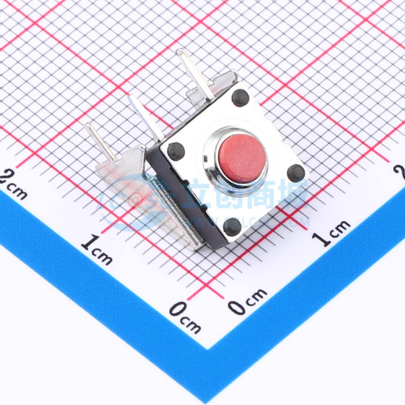 TC-1010F-5-260G实物图