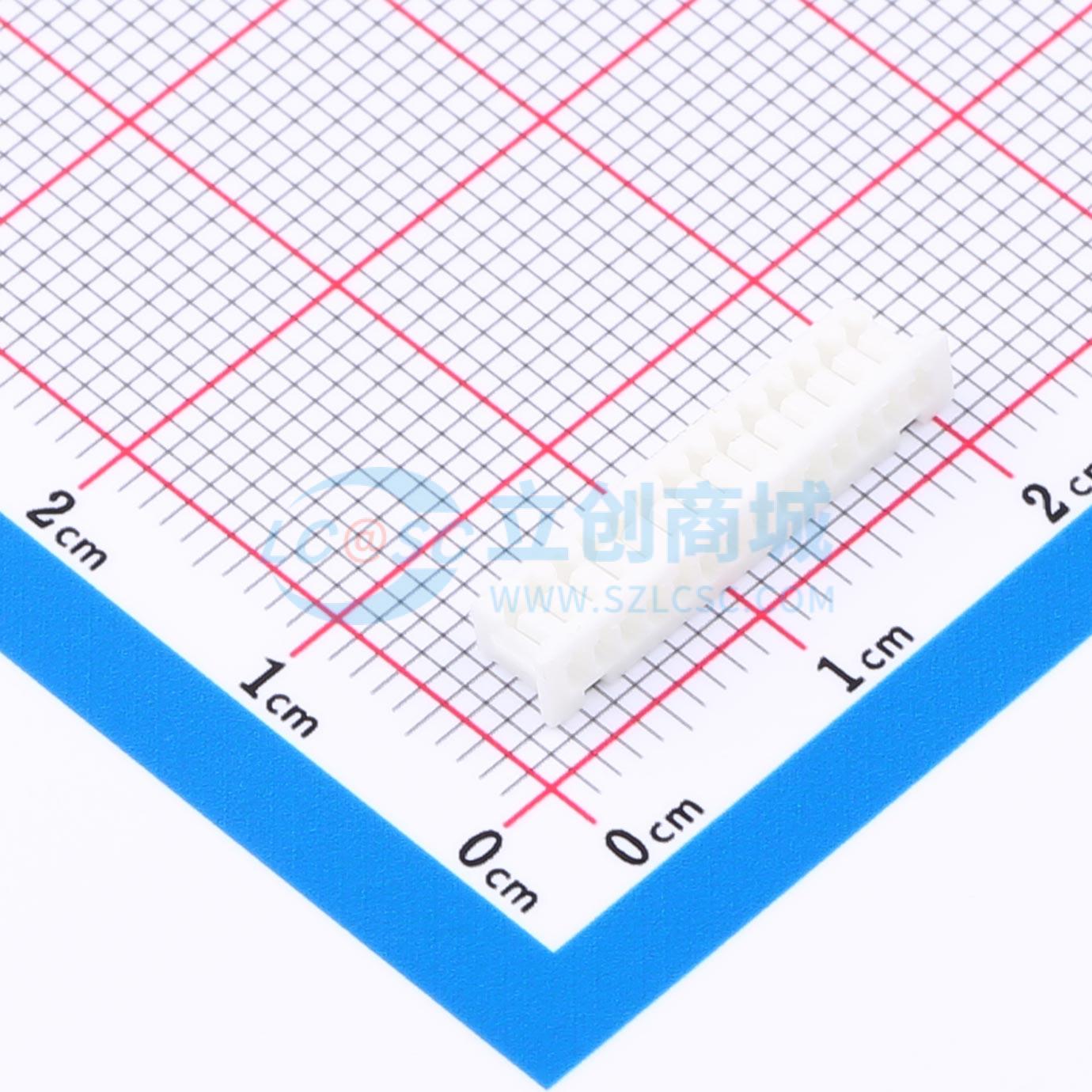 点击查看大图 MH1.25-14Y实物图