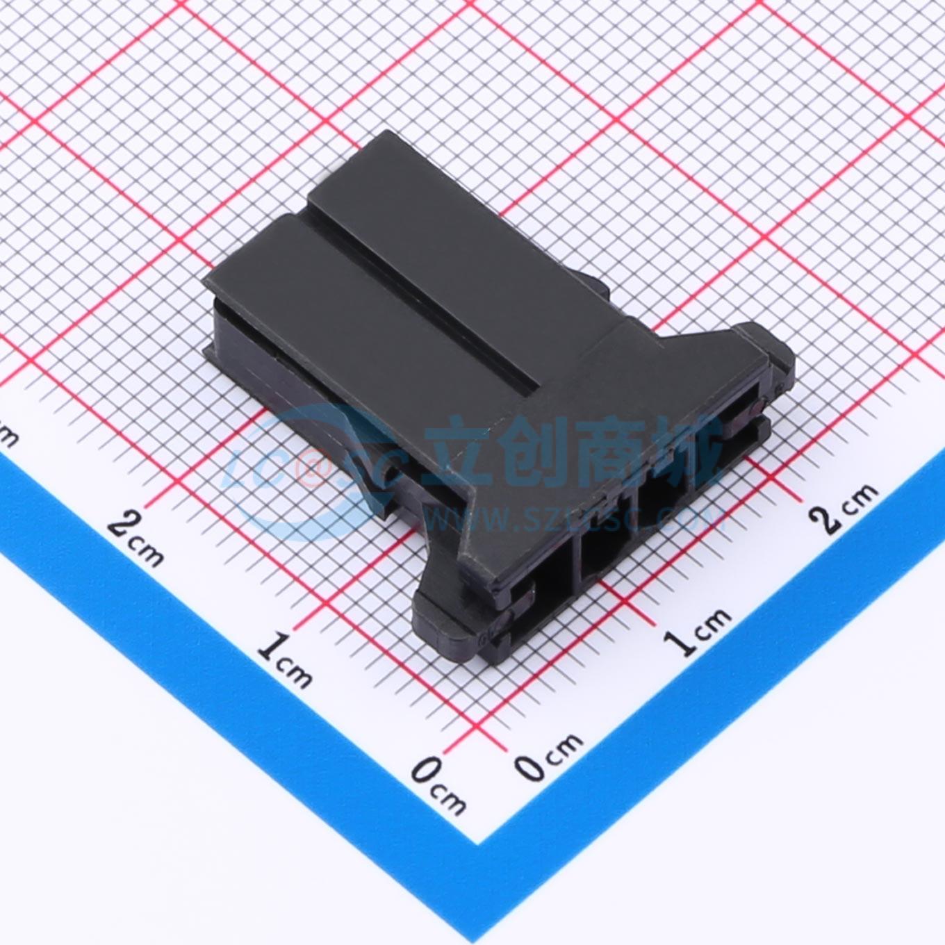 点击查看大图 DL3810-2YM实物图