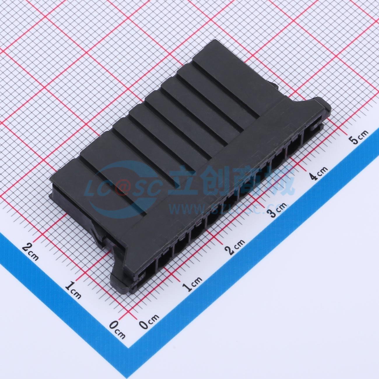 点击查看大图 DL3810-9YM实物图