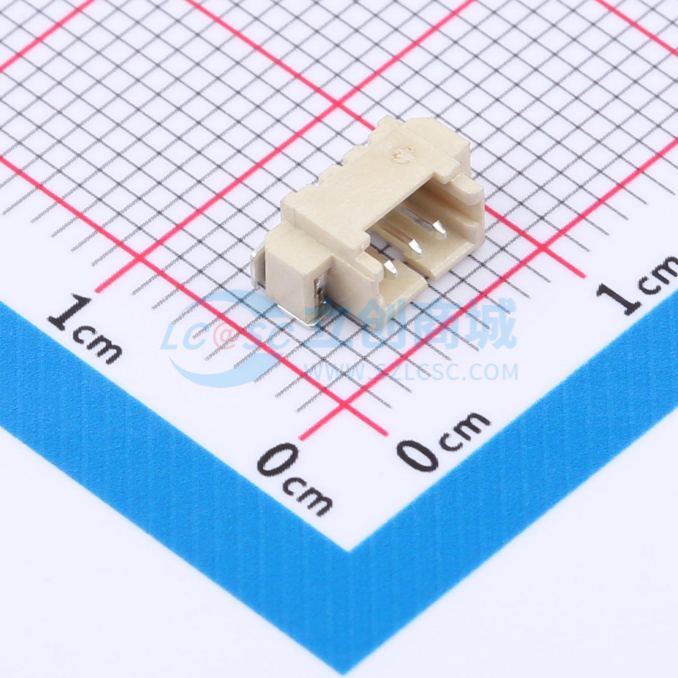 点击查看大图 MH1.25-3AWB实物图