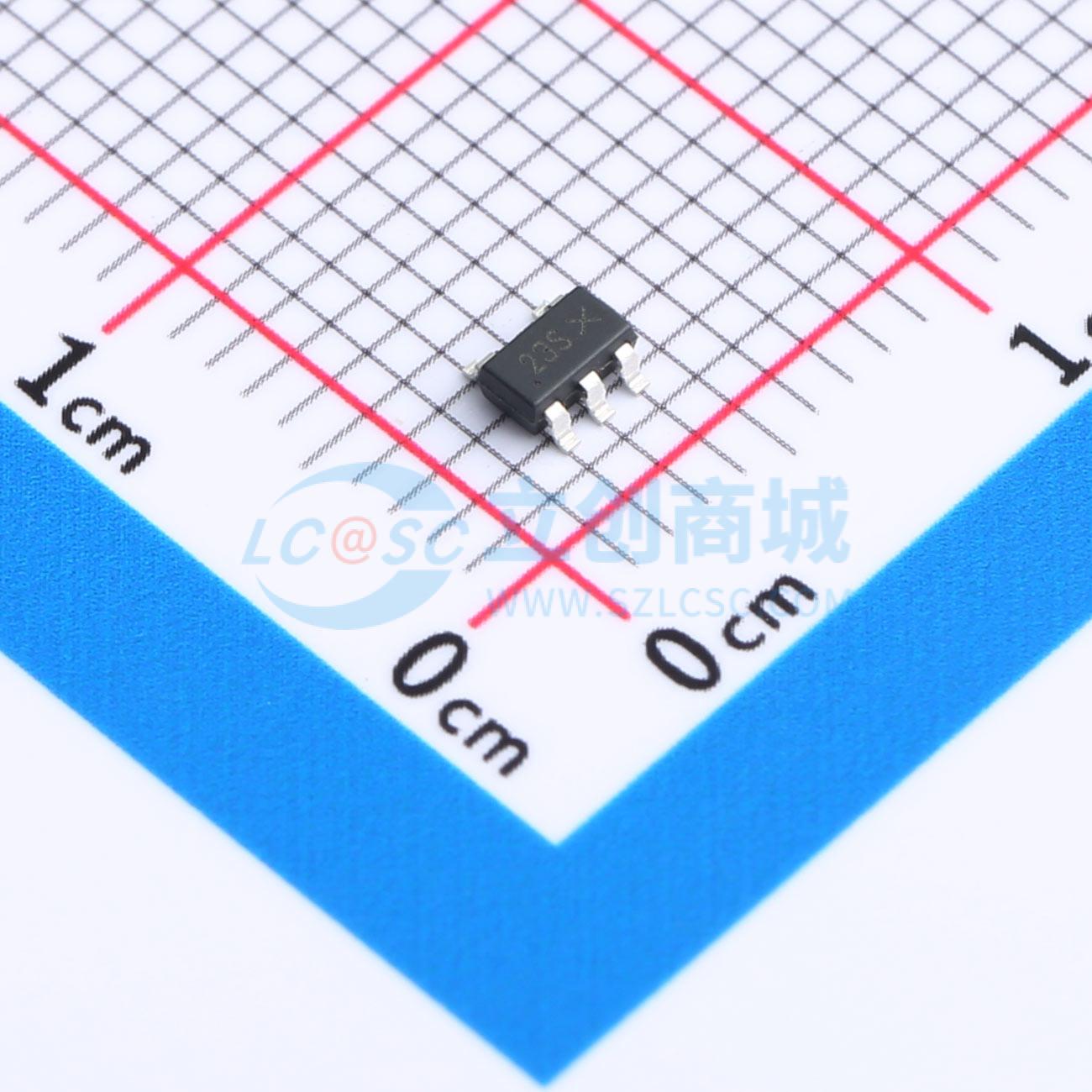 点击查看大图 UM823SS实物图