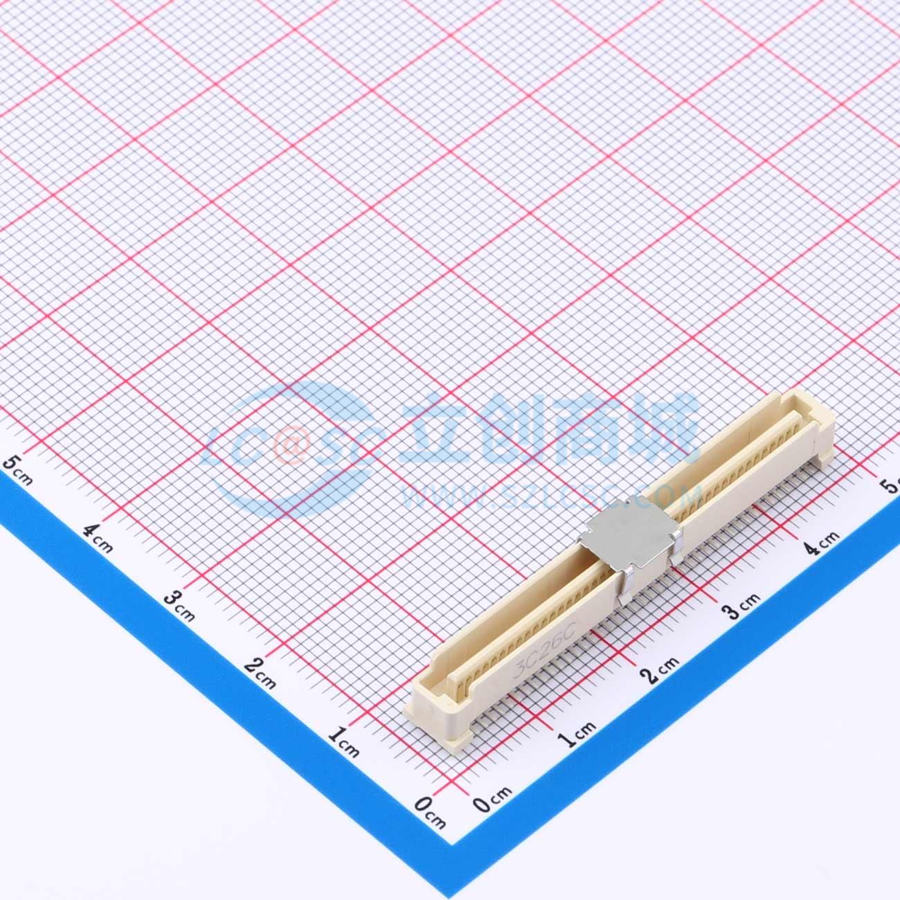 点击查看大图 BB51-84AT-1-3HB实物图