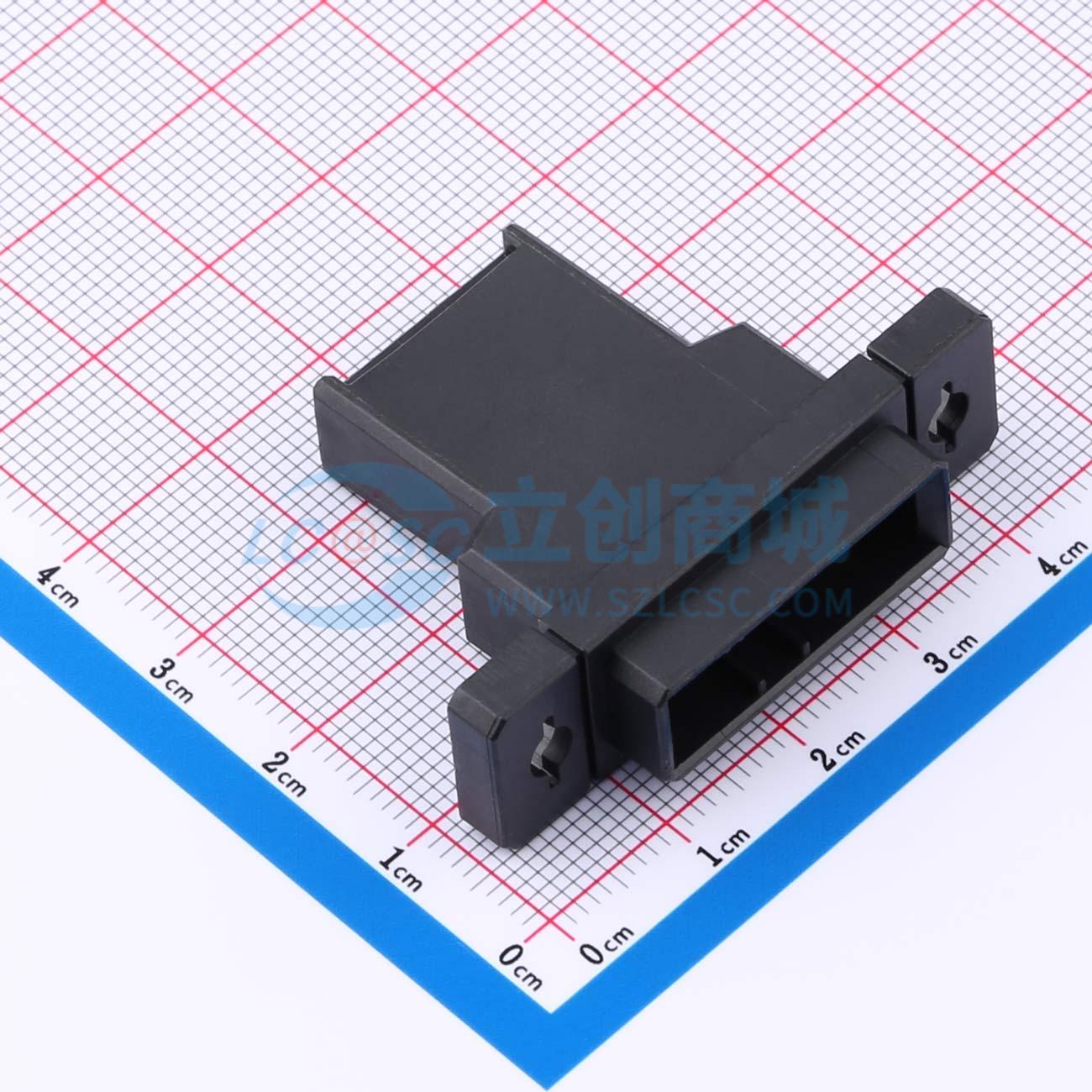 点击查看大图 DL3810-4RM实物图