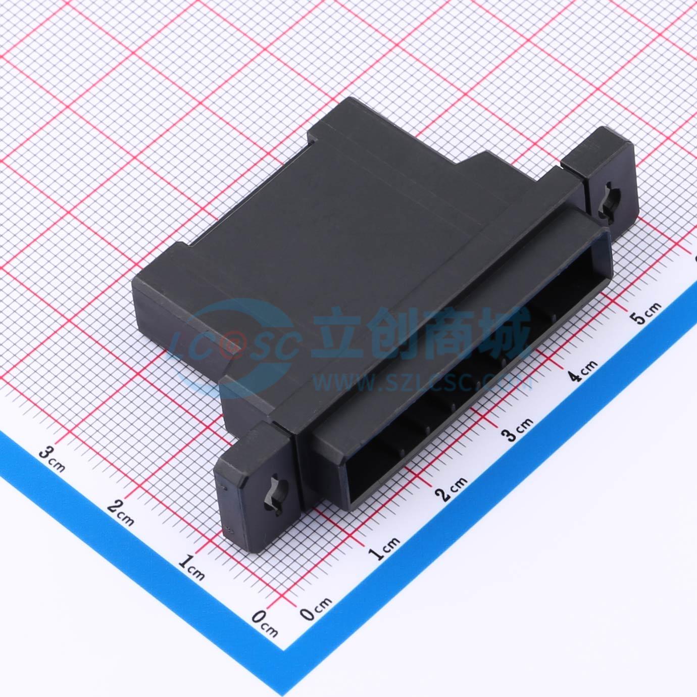 点击查看大图 DL3810-8RM实物图
