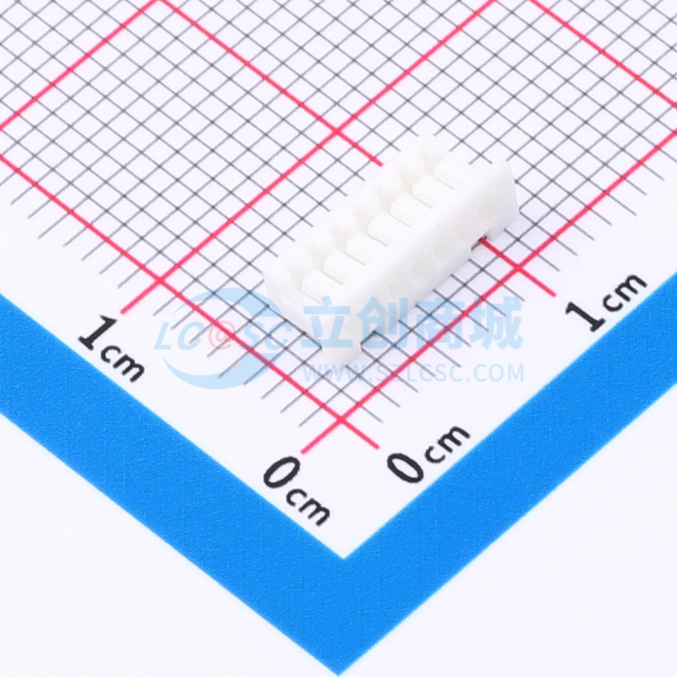 点击查看大图 MH1.25-7Y实物图