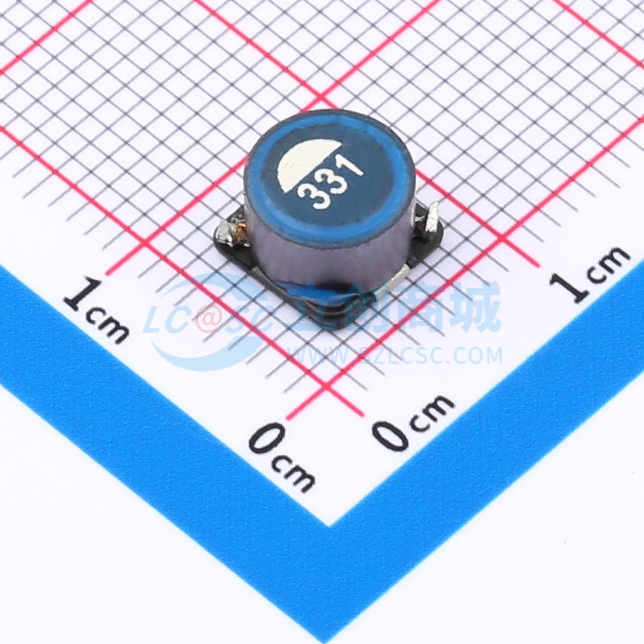 点击查看大图 SDRS7045-331MT实物图