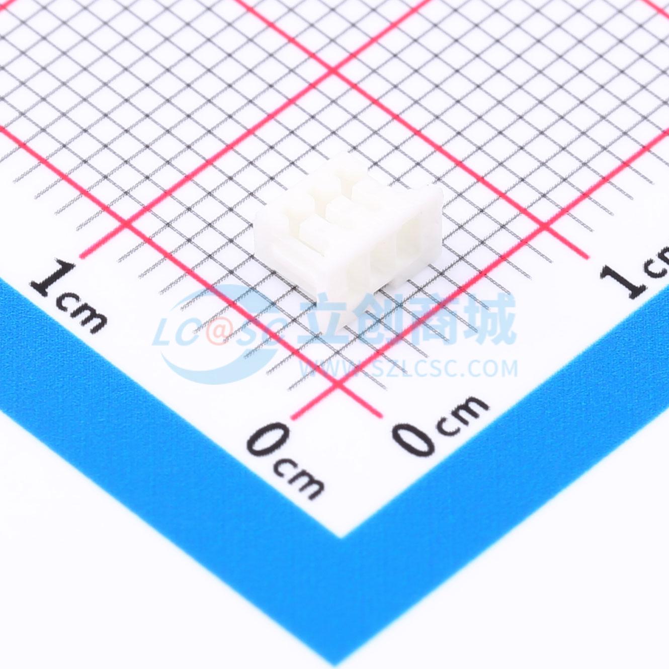 点击查看大图 MH1.25-3Y实物图