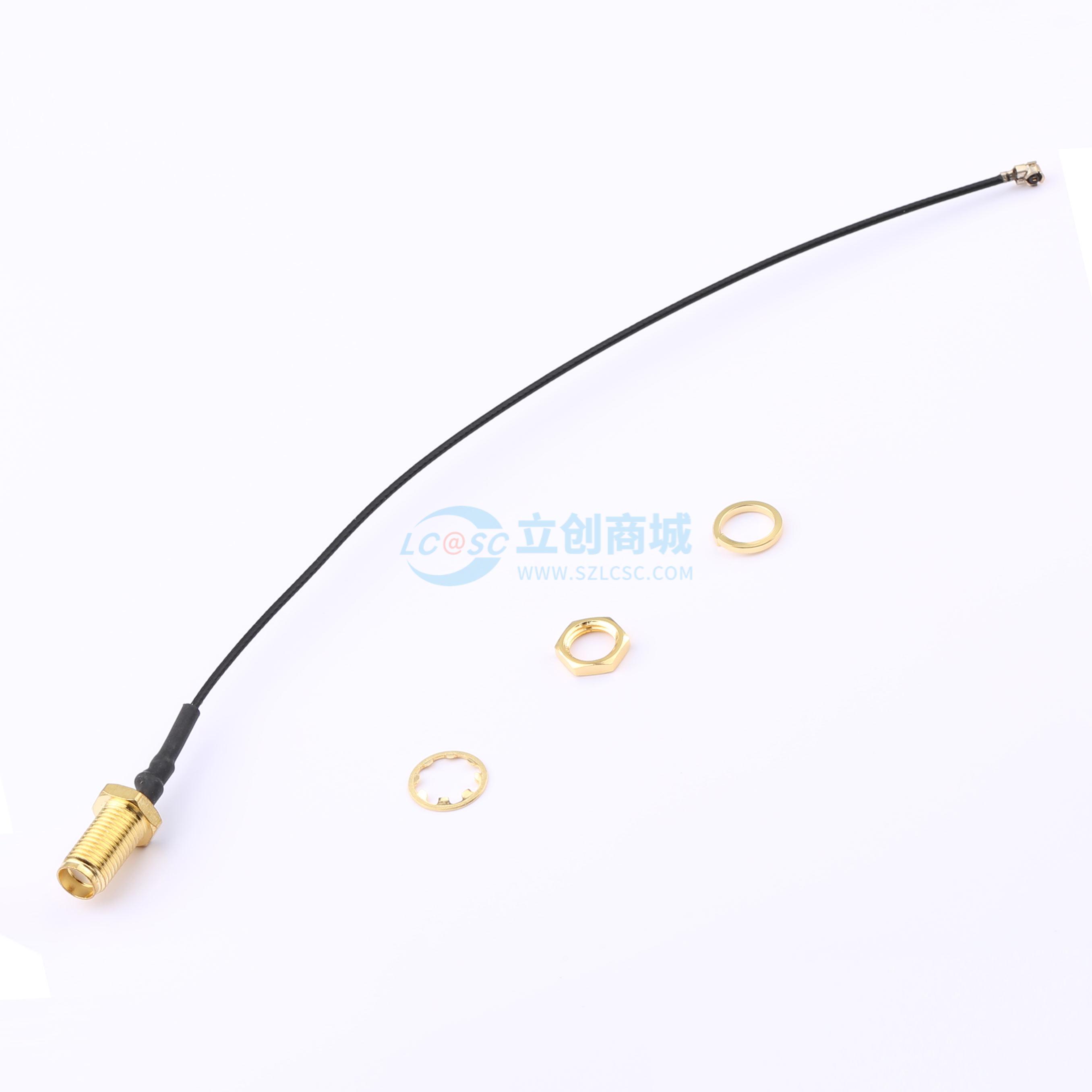 点击查看大图 STA-0101-0150-0111实物图