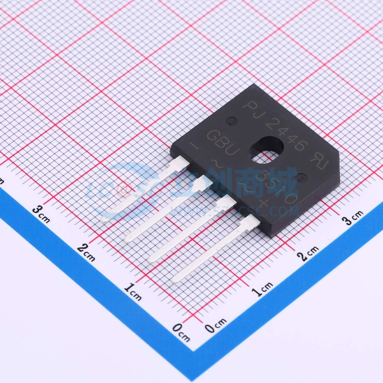 点击查看大图 GBU3510_T0_00601实物图