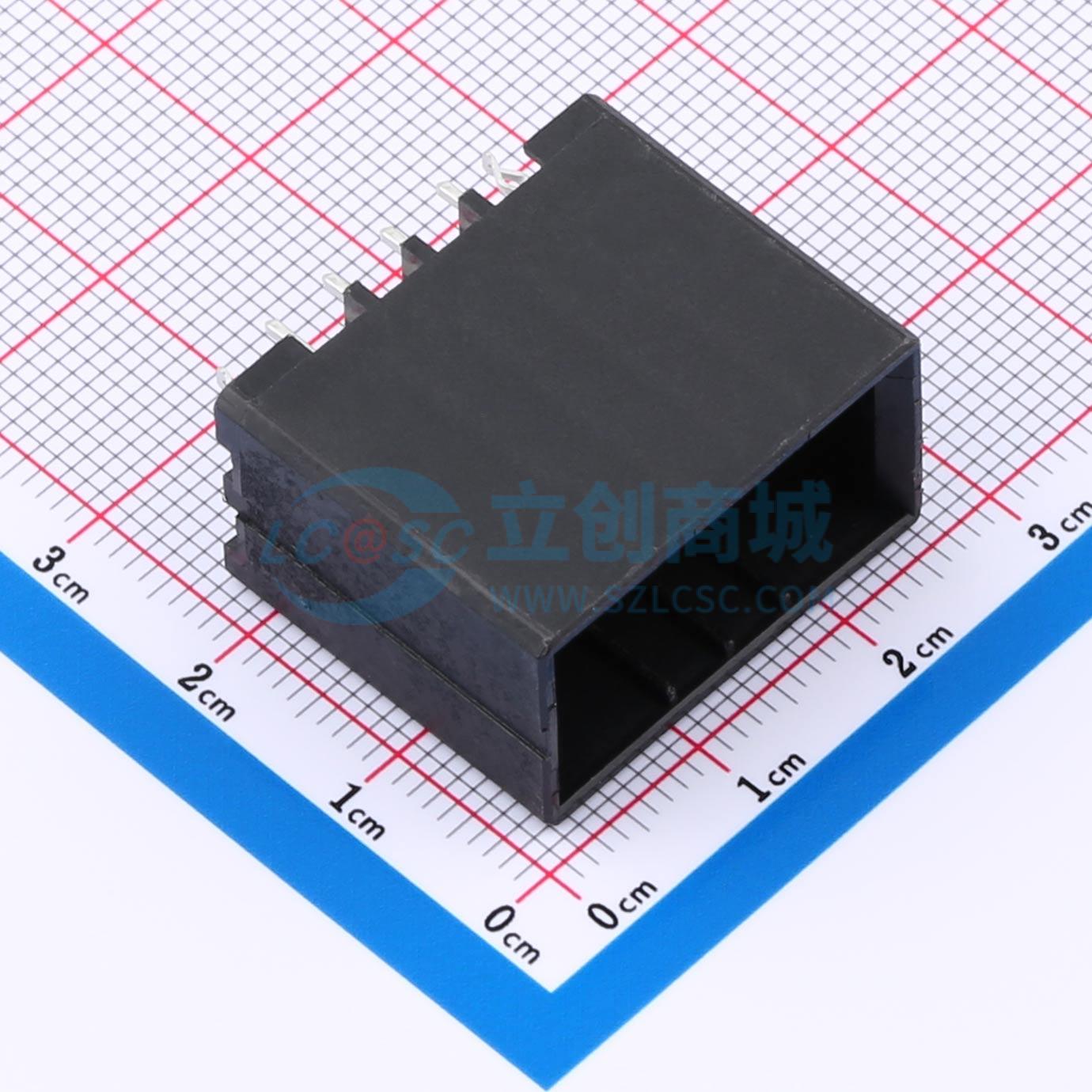 点击查看大图 DL3810-8A实物图