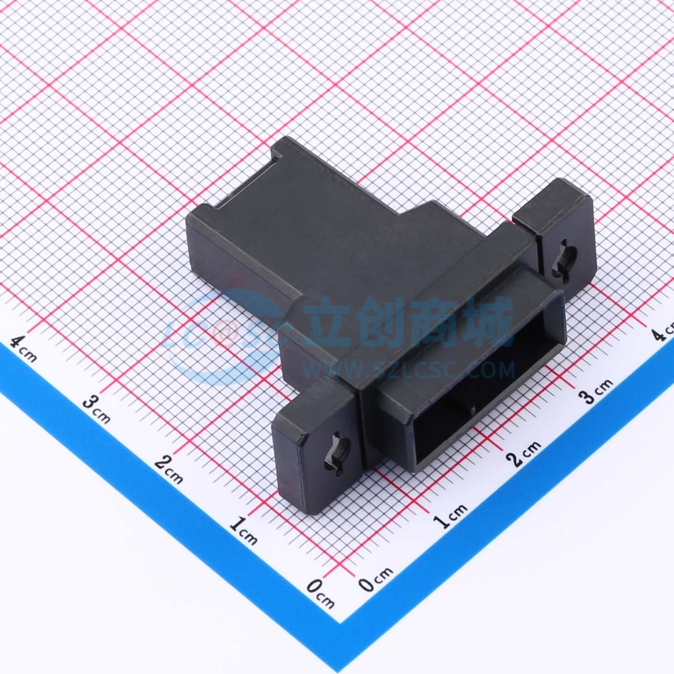 点击查看大图 DL3810-3RM实物图