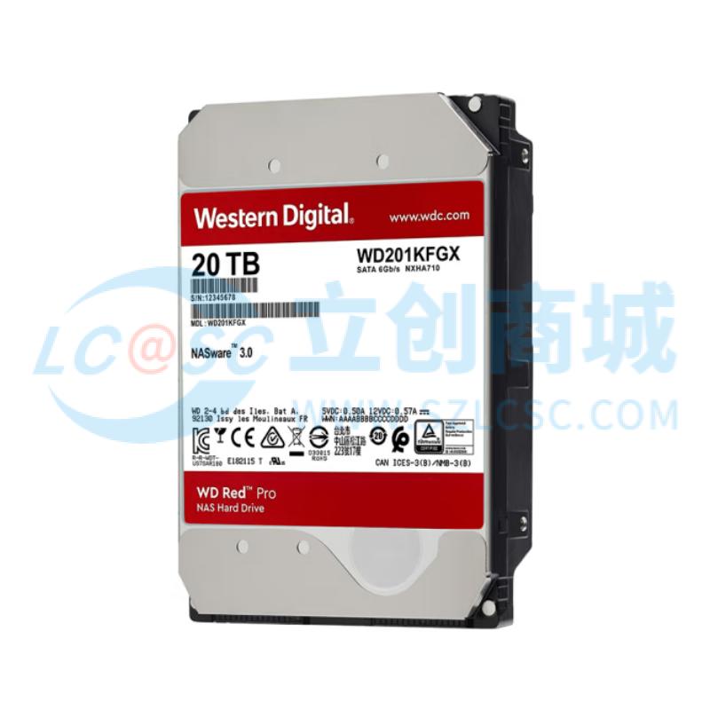 WD201KFGX商品缩略图