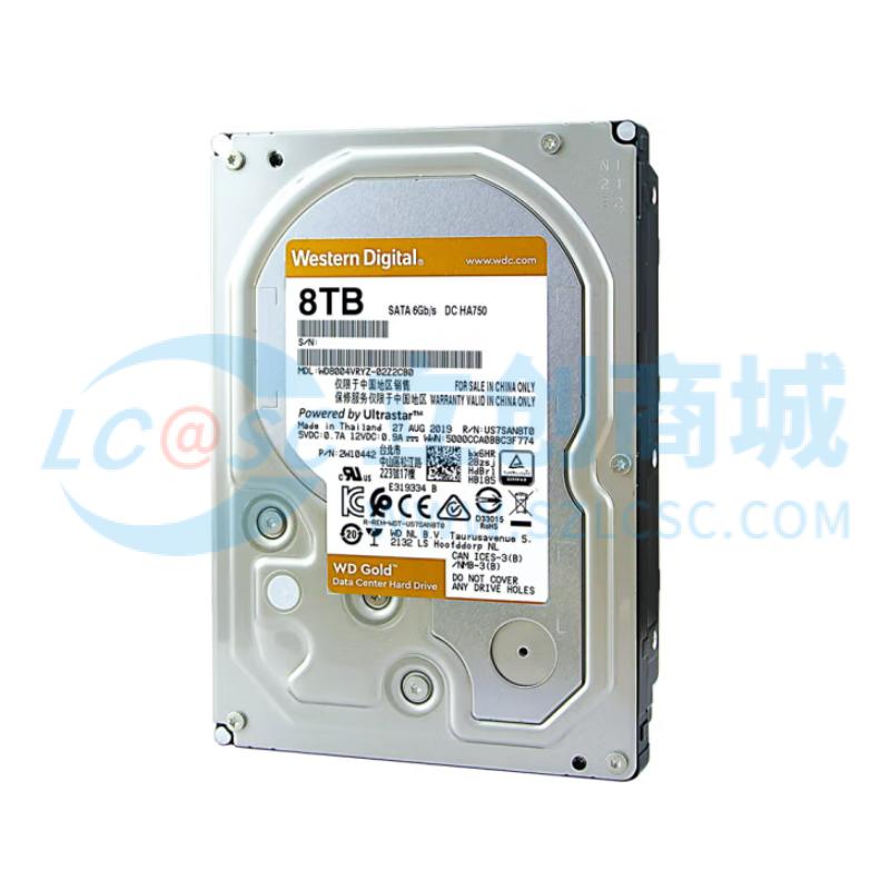 WD8004VRYZ商品缩略图