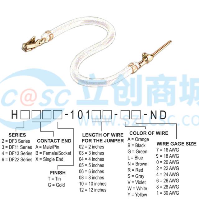 H3ABT-10108-W8实物图