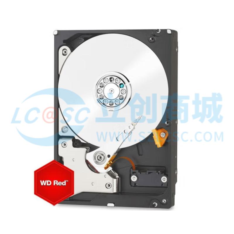 WD10EFRX商品缩略图