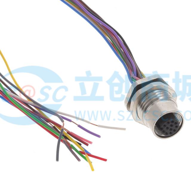 ALBKF12-FPBR12-P2实物图