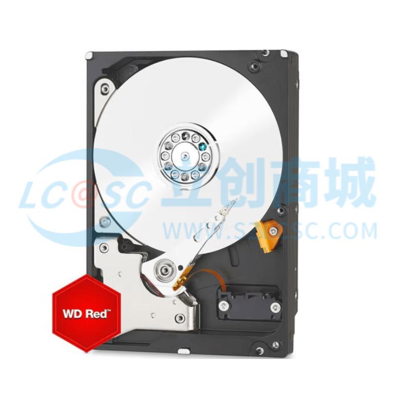 WD20EFRX商品缩略图