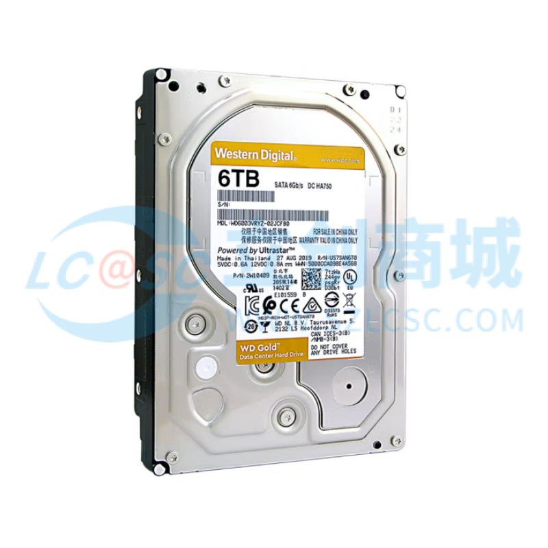 WD6003VRYZ商品缩略图