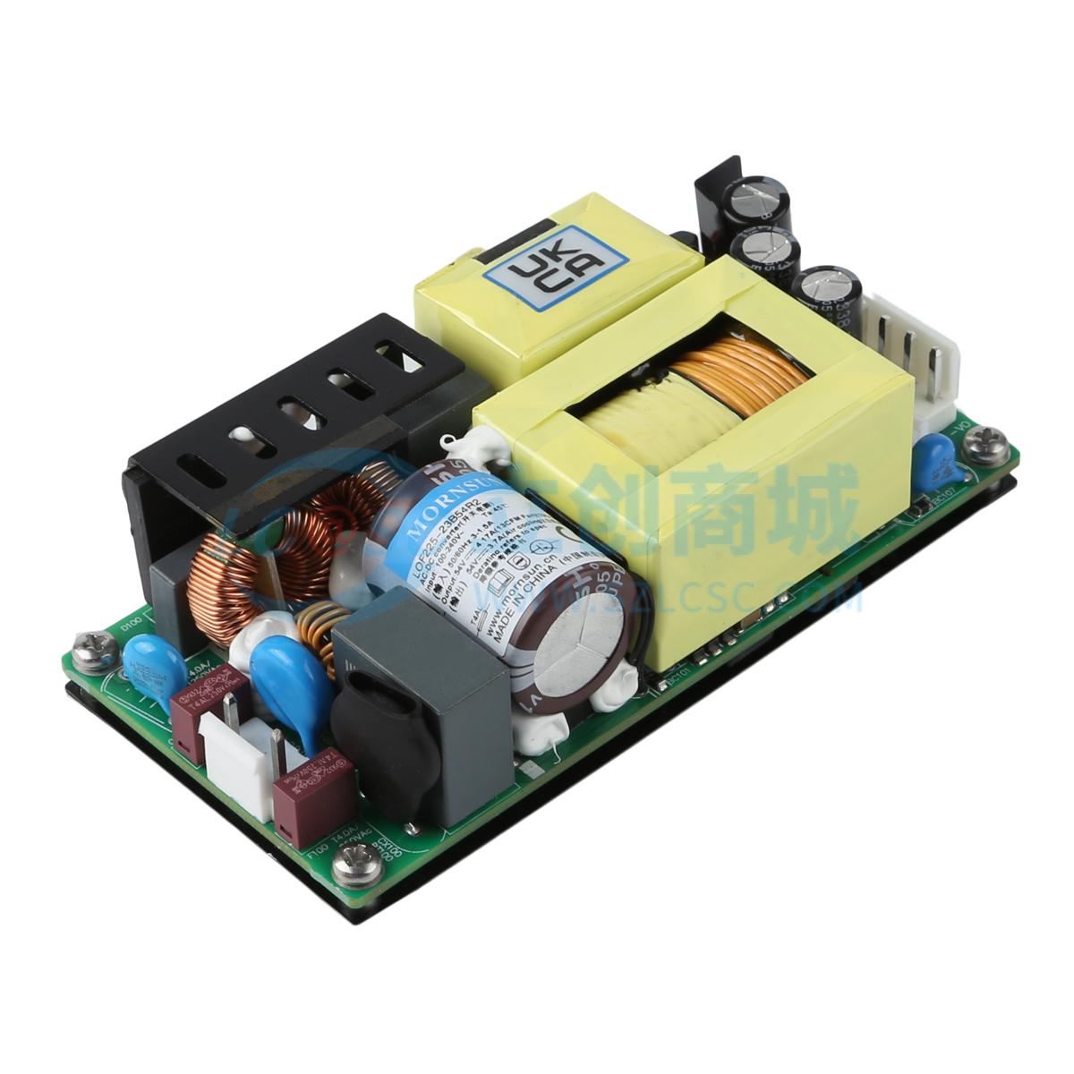 LOF225-23B54R2实物图