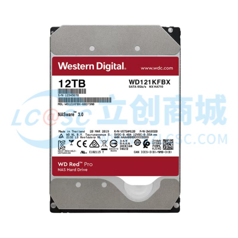 WD121KFBX商品缩略图