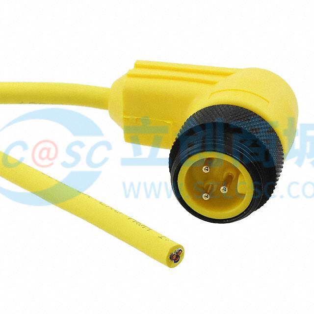 LW0300107 YL357实物图