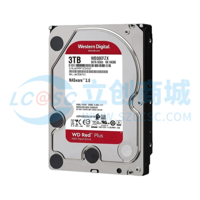 WD30EFZX商品缩略图