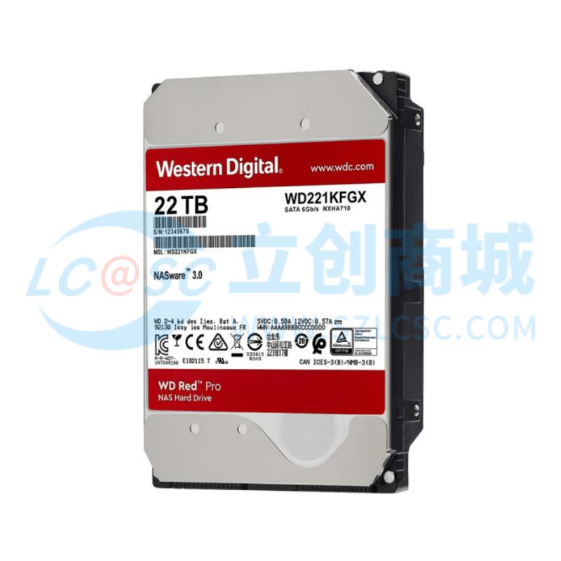 WD221KFGX商品缩略图